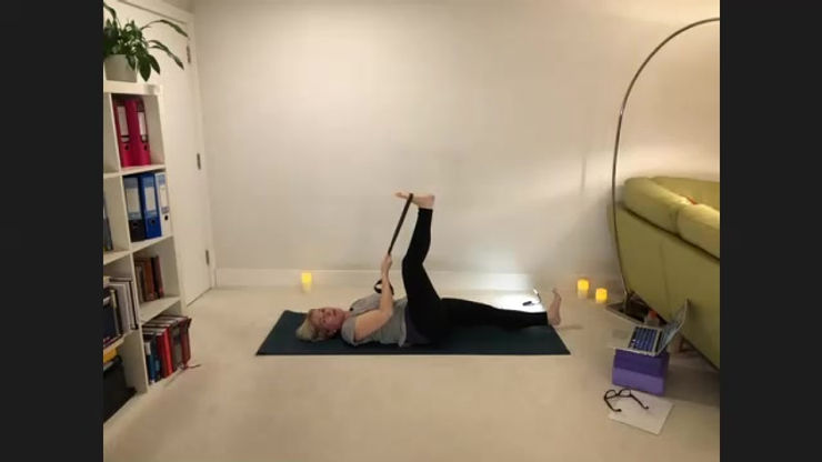 Warrior Flow (all abilities) 18.3.21
